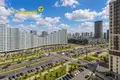 Apartment 86 m² Minsk, Belarus