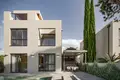 4 bedroom apartment 162 m² Kissonerga, Cyprus