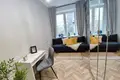 Apartamento 1 habitación 19 m² en Varsovia, Polonia