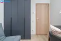 Apartamento 3 habitaciones 54 m² Skirgiskes, Lituania