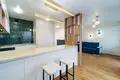 Wohnung 2 zimmer 59 m² Minsk, Belarus