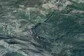 Atterrir  Danilovgrad, Monténégro