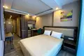 Квартира 1 комната 25 м² Батуми, Грузия