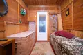 Dom 39 m² Piatryskauski sielski Saviet, Białoruś