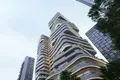 Apartamento 1 habitacion 119 m² Dubái, Emiratos Árabes Unidos