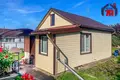 Haus 31 m² Miasocki sielski Saviet, Belarus