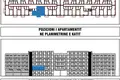 2 bedroom apartment 85 m² Golem, Albania