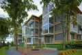 Immobilier commercial SKY GARDEN