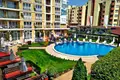 Квартира 52 м² Несебр, Болгария