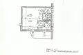 Wohnung 1 zimmer 39 m² Warschau, Polen