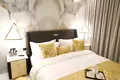 Studio apartment 20 m² Pattaya City, Thailand