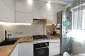 Apartamento 2 habitaciones 54 m² Muchaviecki sielski Saviet, Belarús