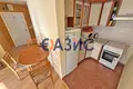 Квартира 2 комнаты 72 м² Святой Влас, Болгария