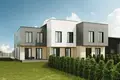 Townhouse 4 bedrooms 163 m² Marupe, Latvia