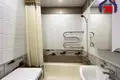 Appartement 3 chambres 62 m² Salihorsk, Bélarus