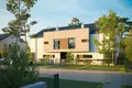 3 bedroom apartment 94 m² Warsaw, Poland