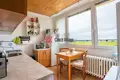 Mieszkanie 2 pokoi 50 m² Nymburk, Czechy