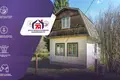 Maison 39 m² Miasocki sielski Saviet, Bélarus