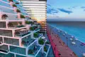 Квартира 1 комната 33 м² Батуми, Грузия