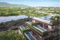 1 bedroom apartment 48 m² Si Sunthon, Thailand