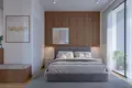 3 bedroom apartment 165 m² Yeroskipou, Cyprus