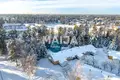 1 bedroom apartment 34 m² Kempele, Finland