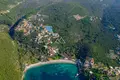 Grundstück  Lustica, Montenegro