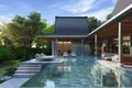 4 bedroom apartment 675 m² Thep Krasatti, Thailand
