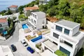 Villa de tres dormitorios  Budva, Montenegro