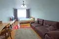 1 room apartment 44 m² Hrodna, Belarus