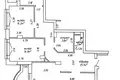 Wohnung 4 zimmer 138 m² Minsk, Belarus