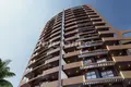 2 bedroom apartment 75 m² Yenişehir, Turkey