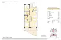 Apartamento 2 habitaciones 88 m² Finestrat, Španjolska