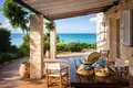 2 room villa 100 m² Kassandrino, Greece