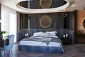 Penthouse 4 bedrooms 238 m² Muratpasa, Turkey