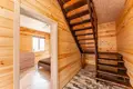 Maison 117 m² Astrosycki sielski Saviet, Bélarus