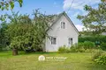 3 room house 40 m² Astrosycki sielski Saviet, Belarus