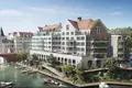 Wohnung 3 zimmer 75 m², Frankreich