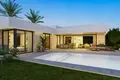 villa de 3 chambres 213 m² Denia, Espagne