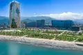 Mieszkanie 3 pokoi 70 m² Batumi, Gruzja