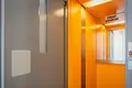 2 bedroom apartment 46 m² Capital City of Prague, Czech Republic