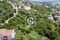 Parcelas 1 240 m² Tivat, Montenegro