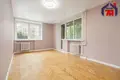 Wohnung 2 zimmer 47 m² Minsk, Belarus