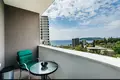 Wohnung 1 Schlafzimmer 44 m² in Becici, Montenegro