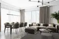 Квартира 3 комнаты 42 м² Кирения, Северный Кипр