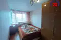 3 room apartment 60 m² Smalyavichy, Belarus