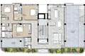 Wohnung 3 Schlafzimmer 198 m² Pissouri Municipality, Zypern