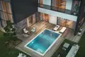 Willa 5 pokojów 489 m² Dosemealti, Turcja