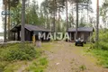 Cottage  Pieksamaki, Finland