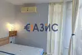 1 bedroom apartment 52 m² Nesebar, Bulgaria